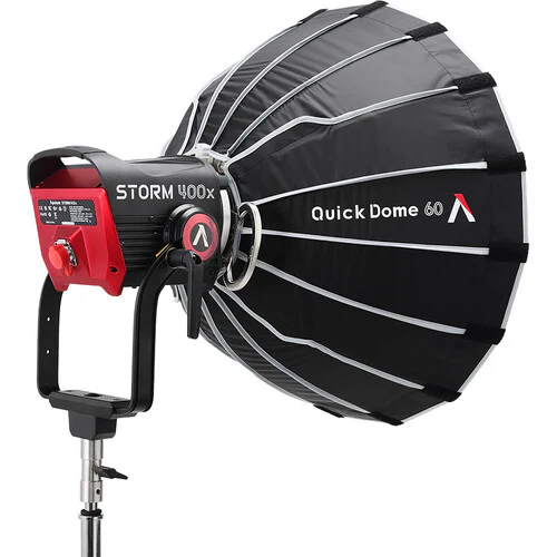 Aputure Quick Dome 60 - Image 2
