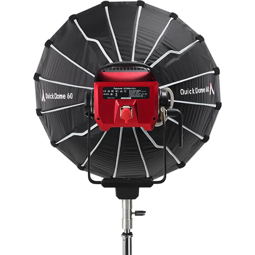 Aputure Quick Dome 60 - Image 4
