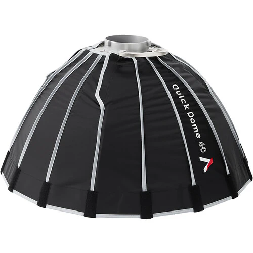 Aputure Quick Dome 60 - Image 5