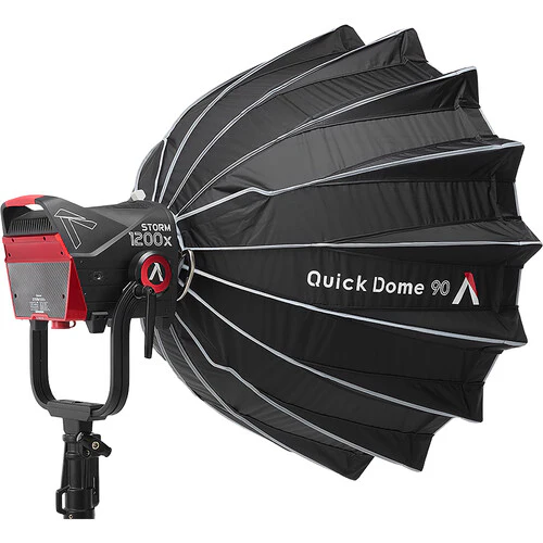 Aputure Quick Dome 90 - Image 2