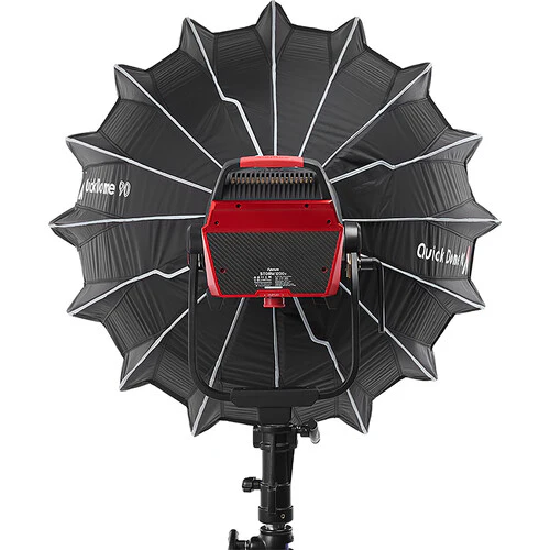 Aputure Quick Dome 90 - Image 3