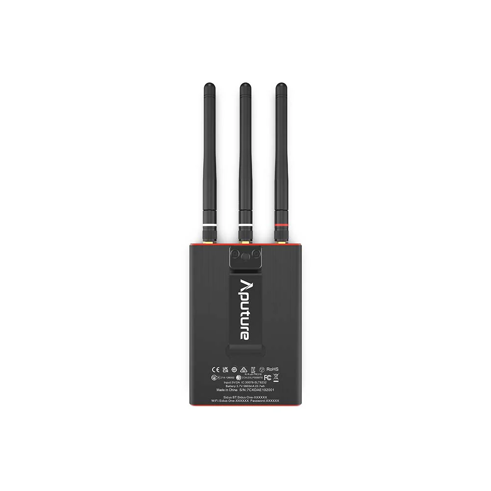 Aputure Sidus One - Image 11