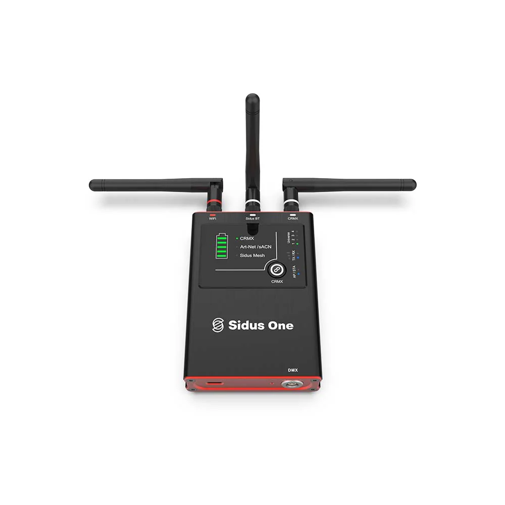 Aputure Sidus One - Image 2