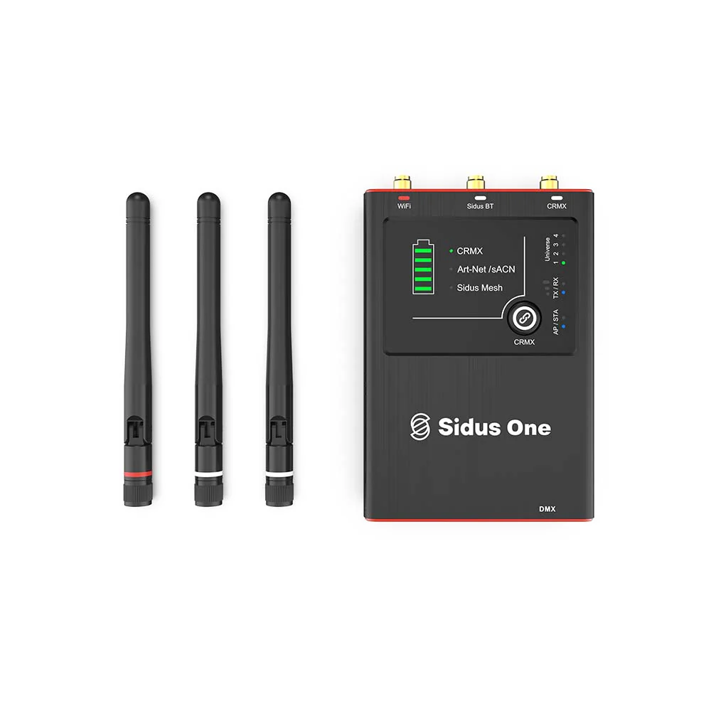 Aputure Sidus One - Image 5