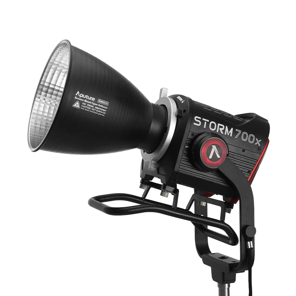 Aputure Skid for STORM 700x - Image 6