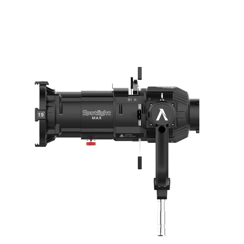 Aputure Spotlight Max 19 Degree Lens - Image 3