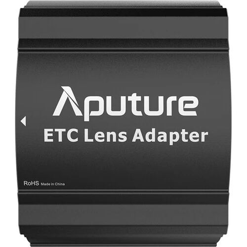 Aputure Spotlight Max ETC Lens Adapter - Image 2
