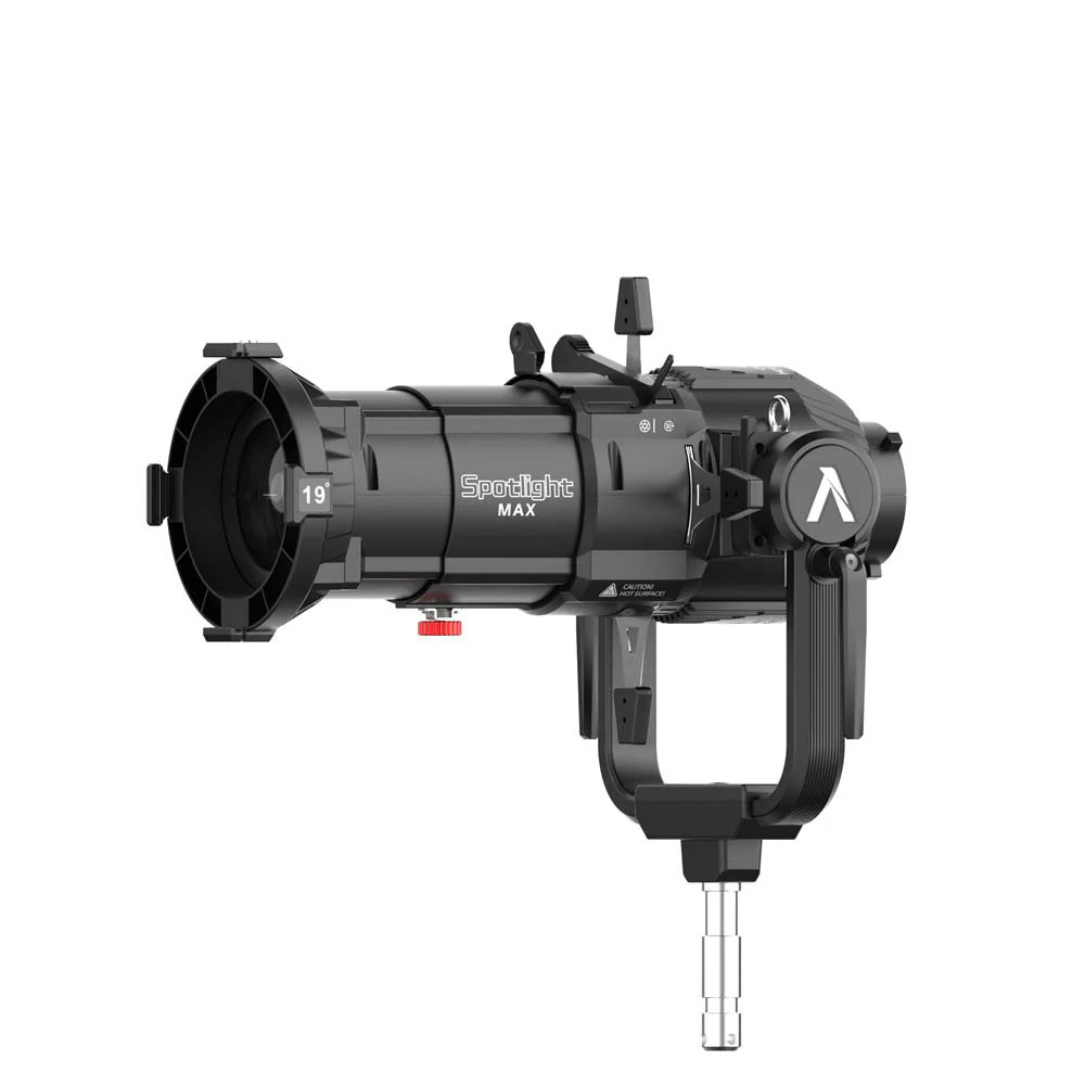Aputure Spotlight Max Kit with 19 Degree Lens