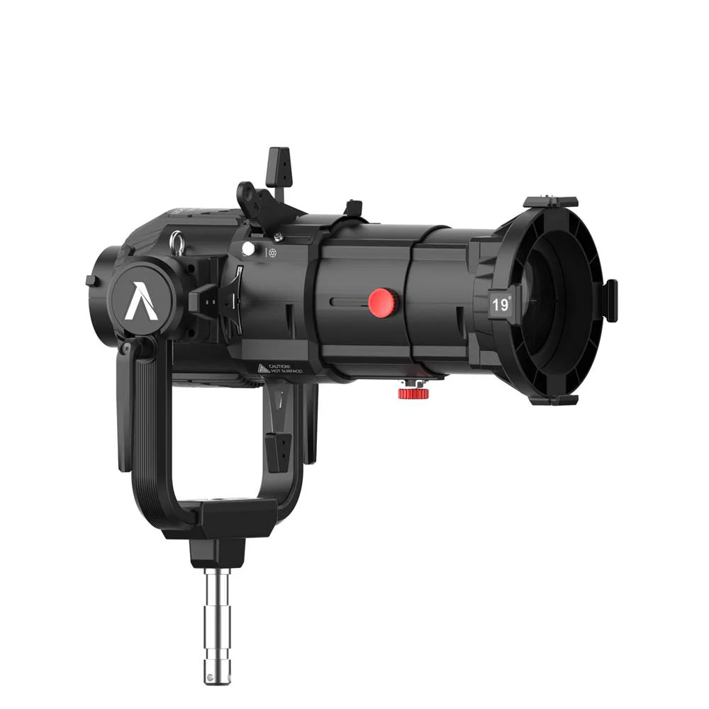 Aputure Spotlight Max Kit with 19 Degree Lens - Image 2