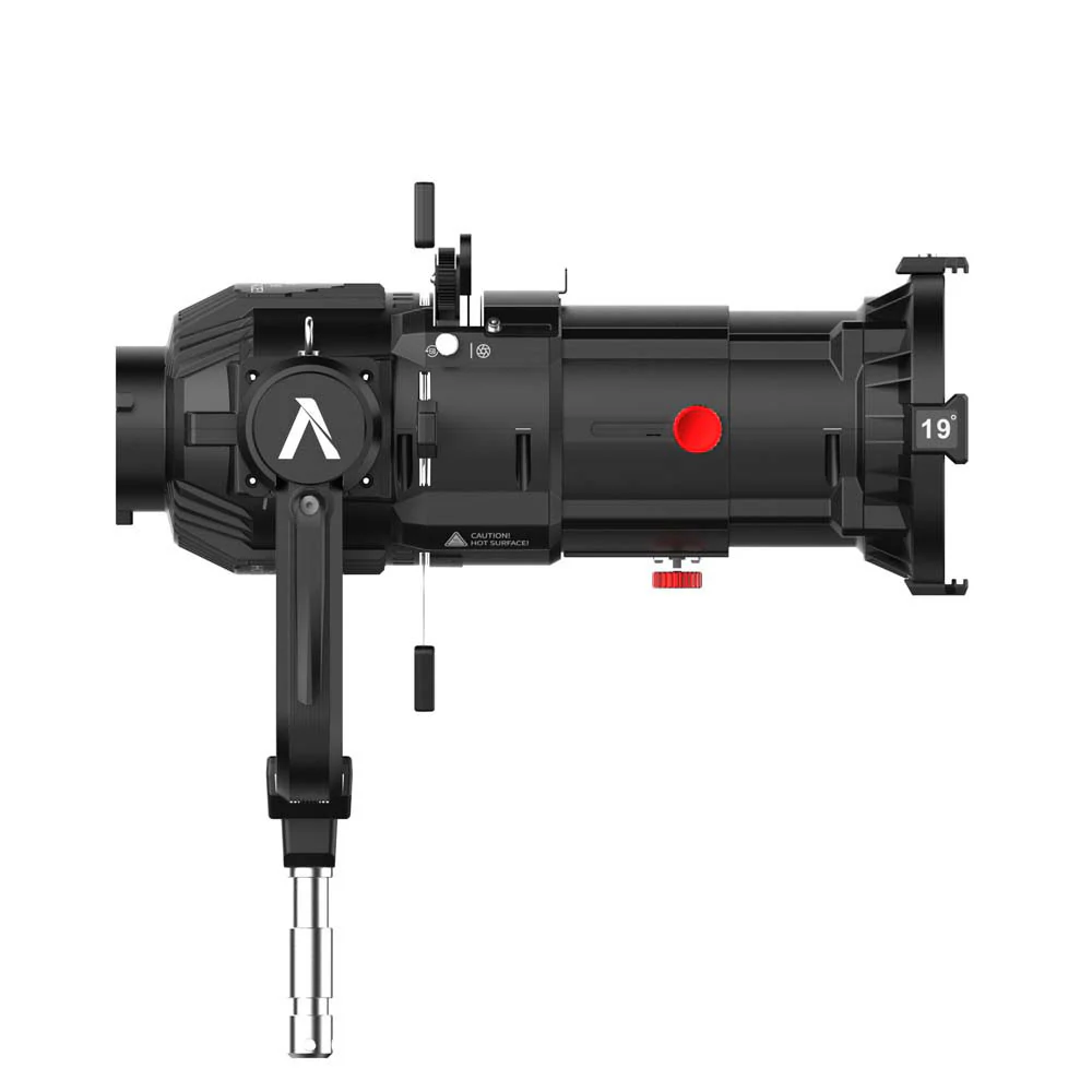 Aputure Spotlight Max Kit with 19 Degree Lens - Image 4