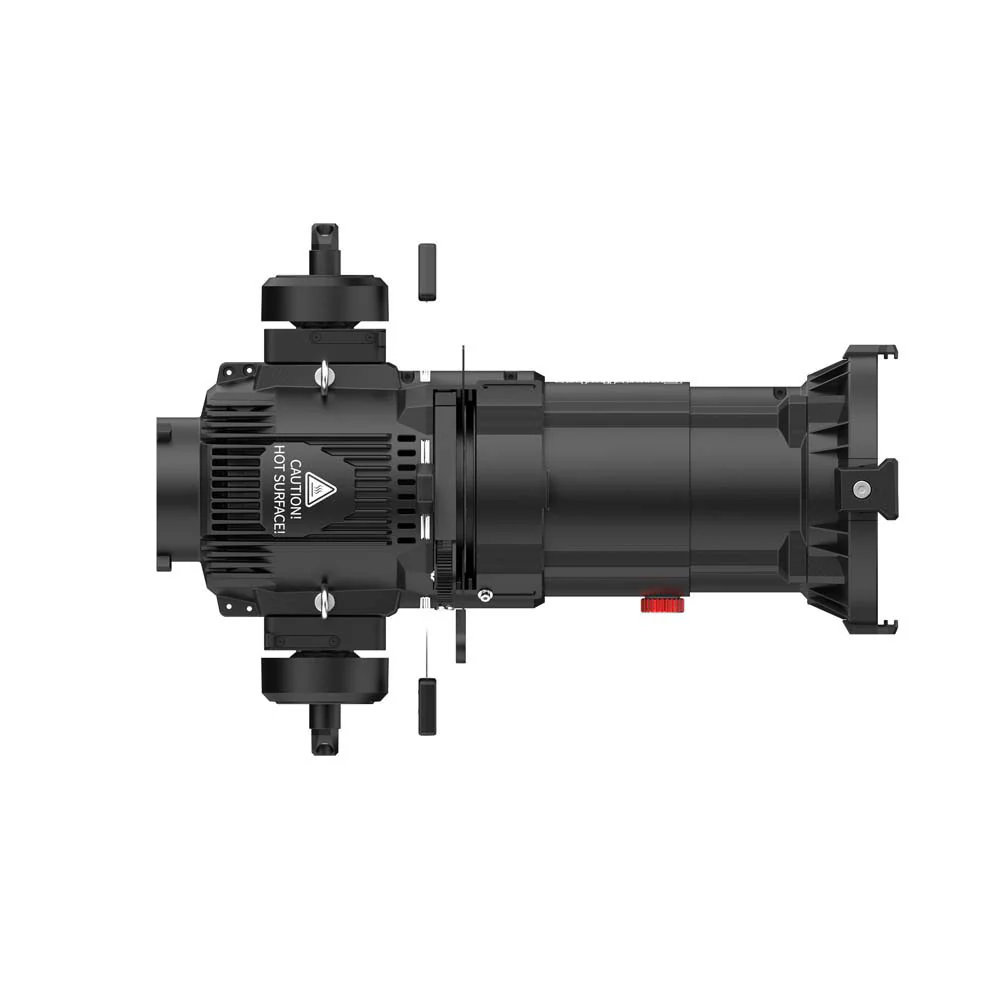 Aputure Spotlight Max Kit with 19 Degree Lens - Image 5