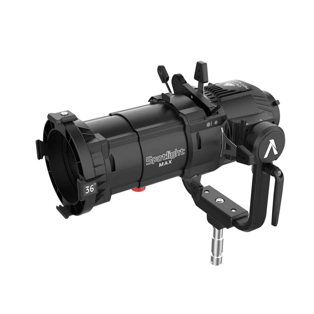 Aputure Spotlight Max Kit with 36 Degree Lens