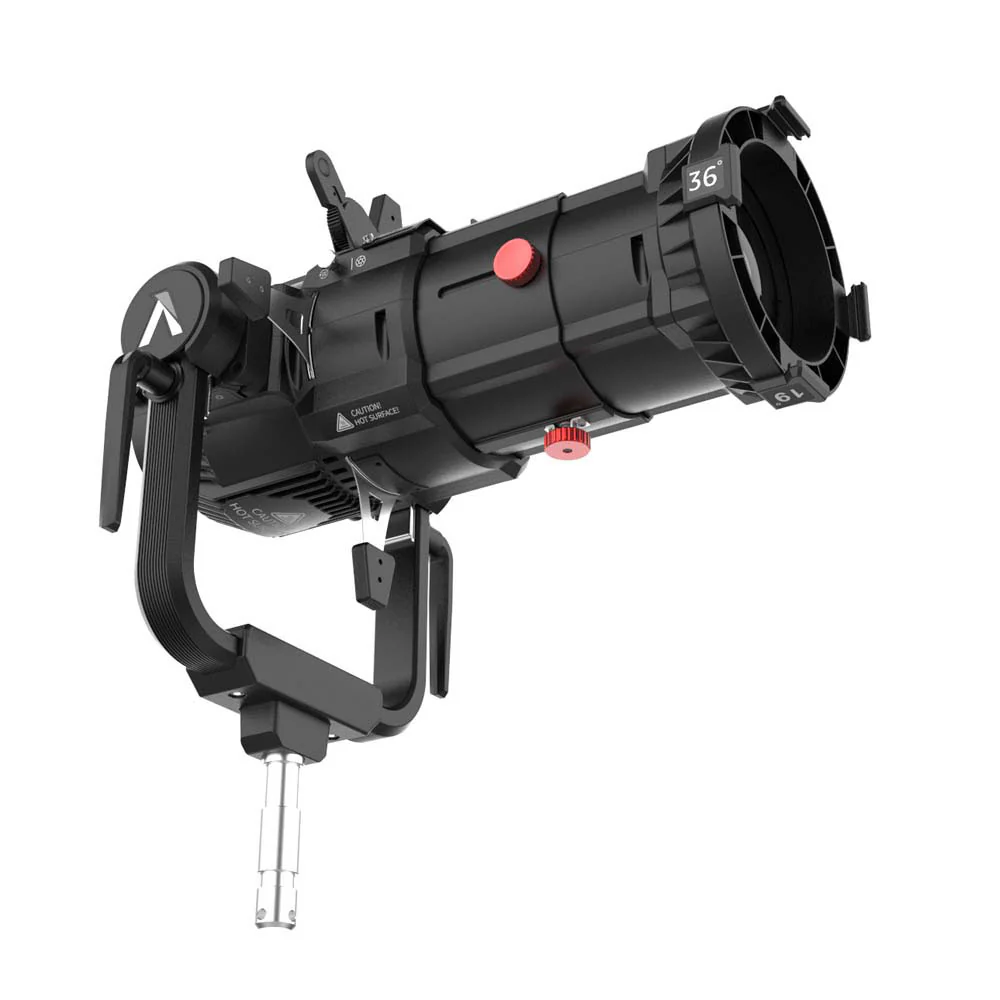 Aputure Spotlight Max Kit with 36 Degree Lens - Image 2