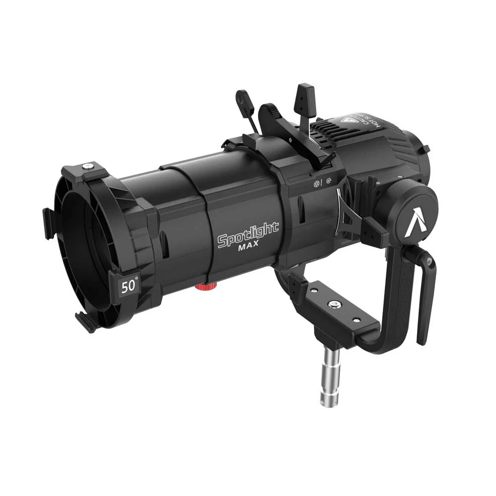 Aputure Spotlight Max Kit with 50 Degree Lens