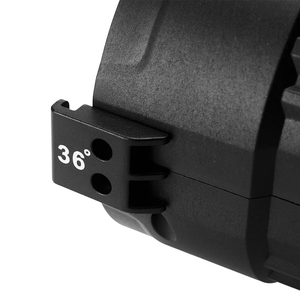 Aputure Spotlight Mini 36 Degree Lens - Image 5