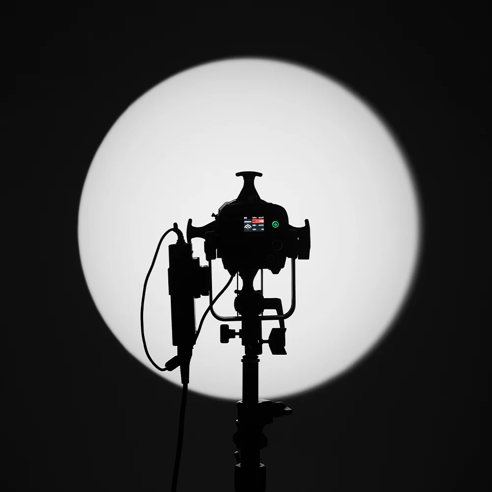 Aputure Spotlight Mini 36 Degree Lens - Image 7