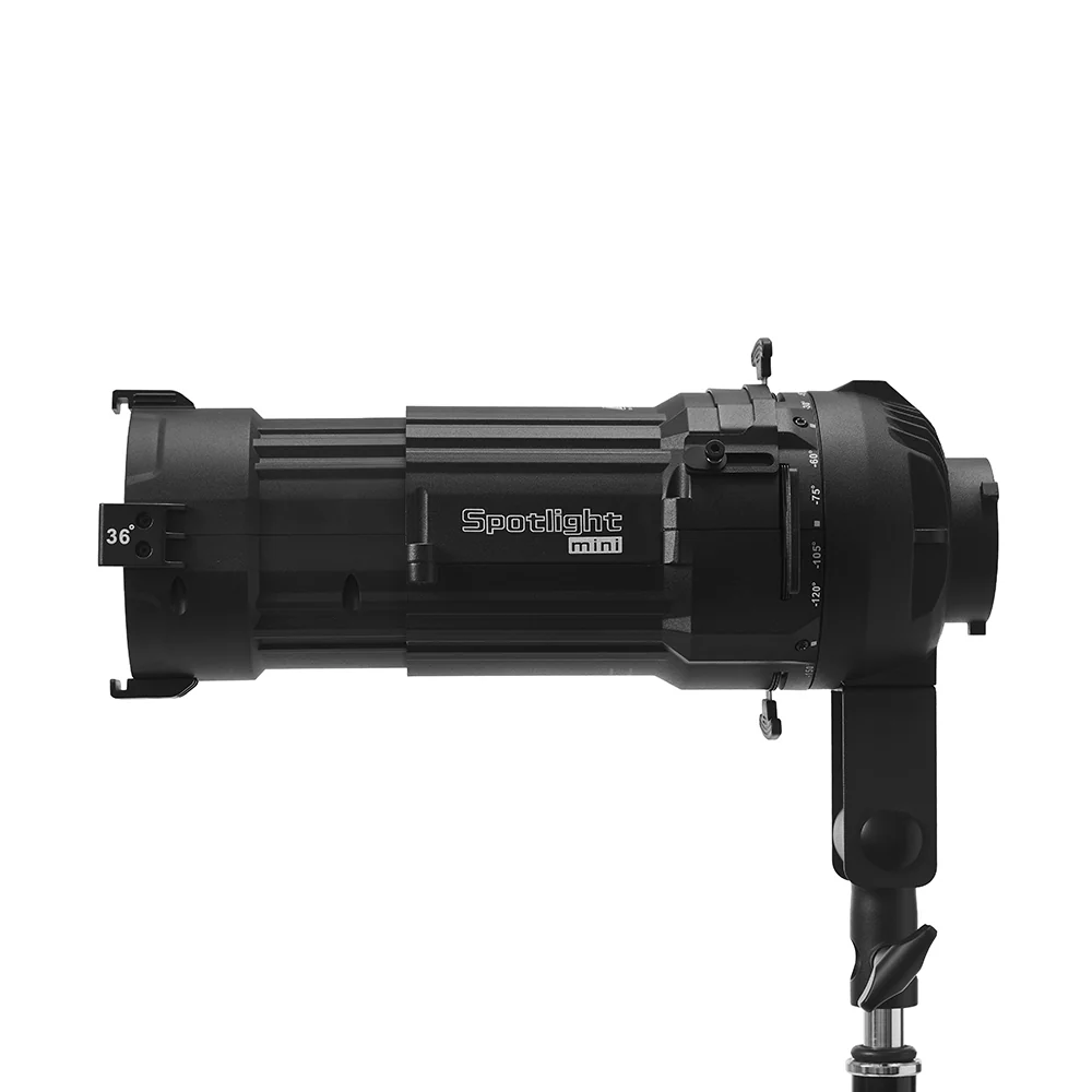 Aputure Spotlight Mini 36 Degree Lens - Image 8