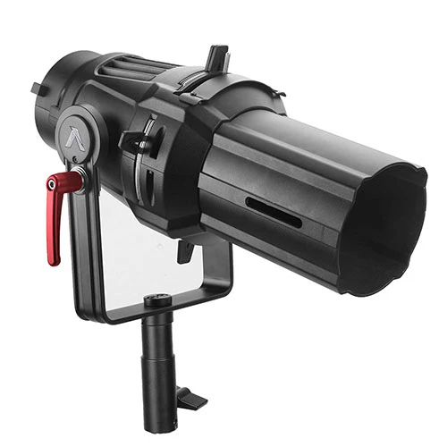 Aputure Spotlight Mount Set with 26 Lens - Image 3