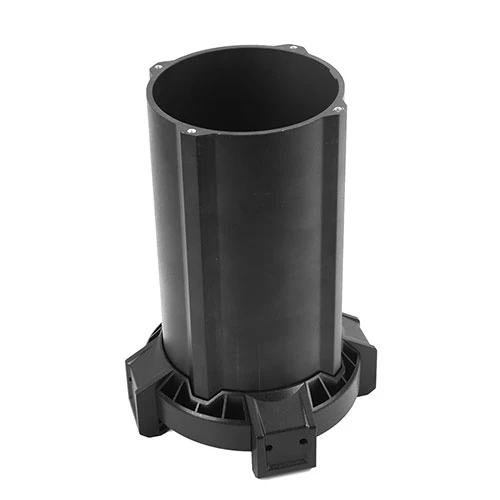 Aputure Spotlight Mount Set with 26 Lens - Image 4