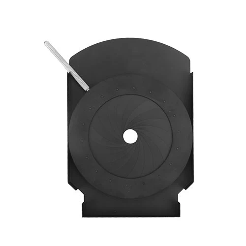 Aputure Spotlight Mount Set with 26 Lens - Image 5