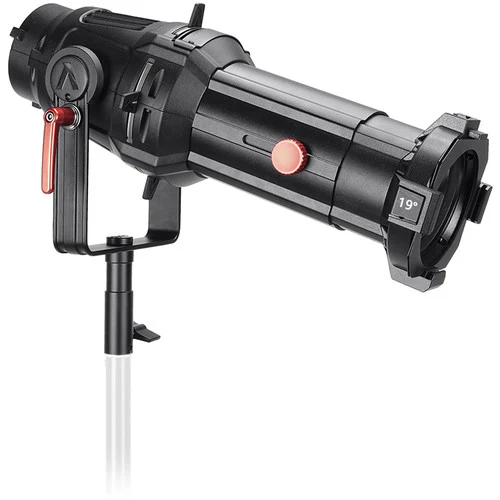 Aputure Spotlight Mount Set with 36 Lens (* OPEN BOX *) - Image 3