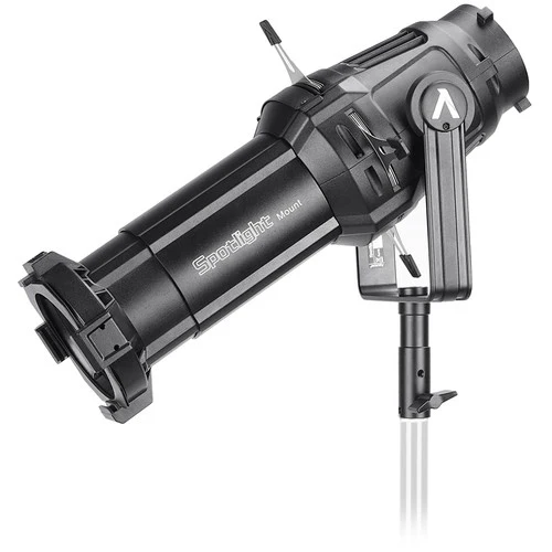 Aputure Spotlight Mount Set with 36 Lens (* OPEN BOX *) - Image 5