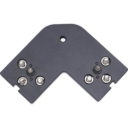 Aputure Square Flat Connector for INFINIBAR Series LED Panel Lights - Image 2