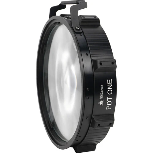 Aputure STORM 1200x LED Light Cine Kit - Image 2