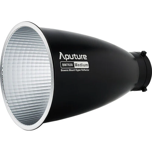 Aputure STORM 1200x Reflector Kit - Image 3