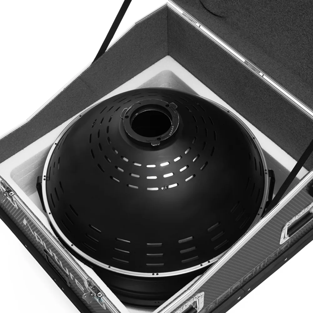 Aputure STORM Parallel Beam 70 Flight Case Kit - Image 7