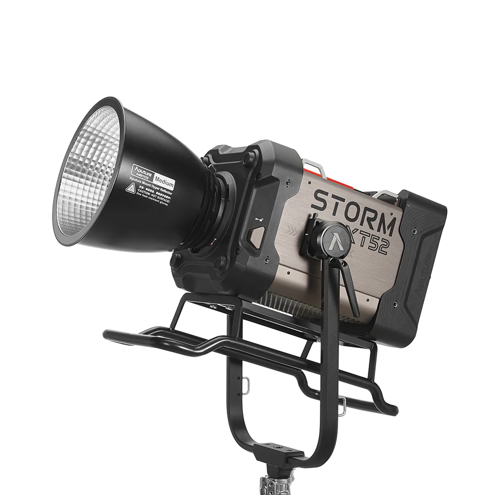 Aputure Skid for STORM XT52 - Image 7