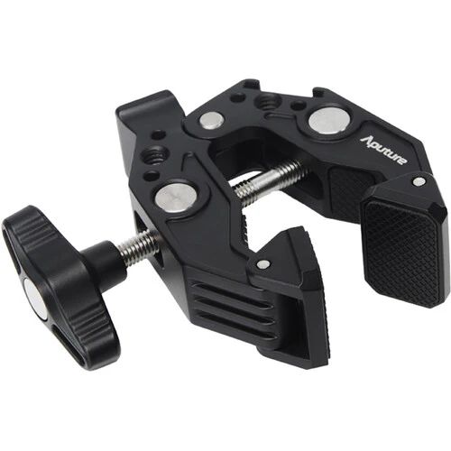 Aputure Super Clamp with T-Handle