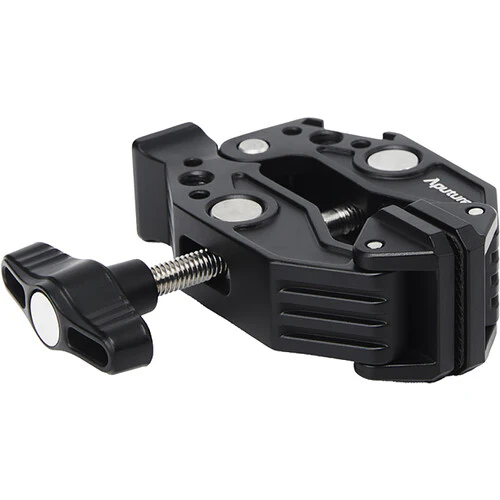 Aputure Super Clamp with T-Handle - Image 2