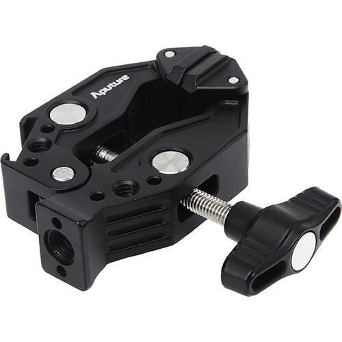 Aputure Super Clamp with T-Handle - Image 3
