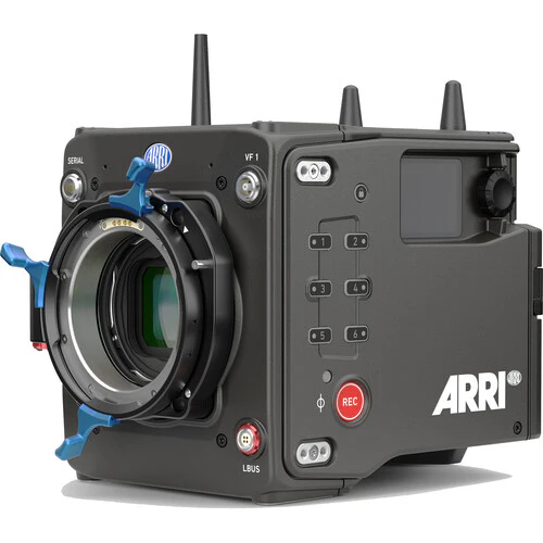 ARRI ALEXA 35 Body & ARRI LPL Mount Set - Image 2
