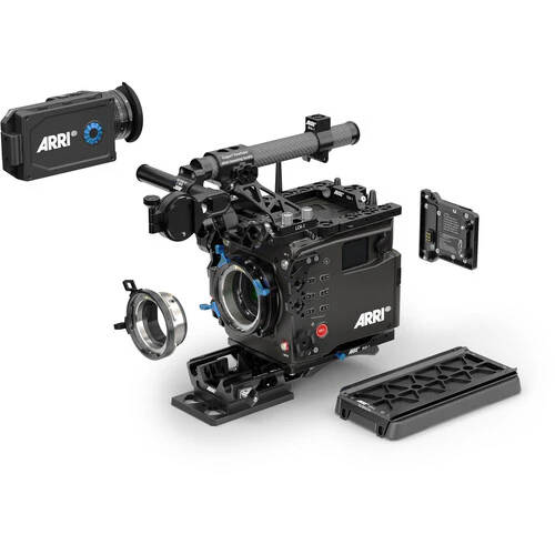 ARRI ALEXA 35 Lightweight Expansion Set (*OPEN BOX*)
