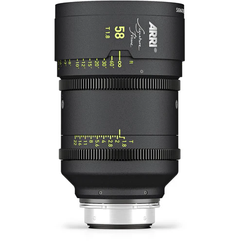 ARRI ALEXA 35 Production Set (15mm Studio) with 5x Signature Prime Lenses (Feet) - Image 6