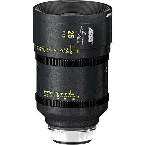 ARRI ALEXA 35 Production Set (15mm Studio) with 8x Signature Prime Lenses (Feet) - Image 5