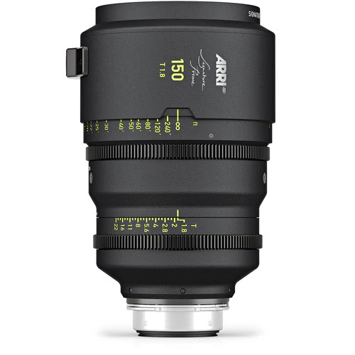 ARRI ALEXA 35 Production Set (19mm Studio) with 8x Signature Prime Lenses (Feet) - Image 10