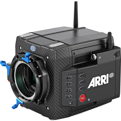 ARRI ALEXA Mini LF and Lens Mount Set (LPL) - Image 2