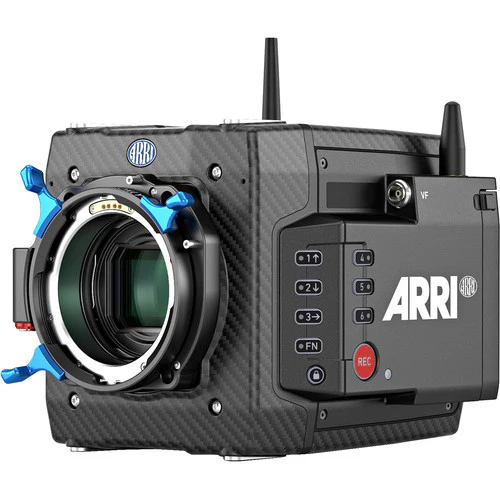 ARRI ALEXA Mini LF Camera (Body Only) - Image 2