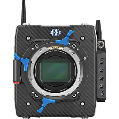 ARRI ALEXA Mini LF Camera (Body Only) - Image 3