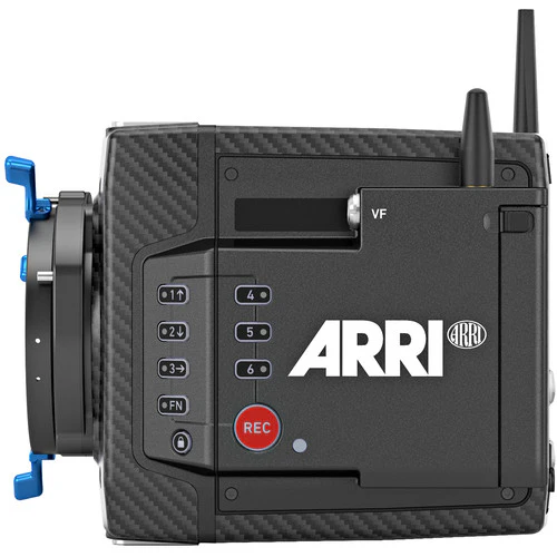 ARRI ALEXA Mini LF Camera (Body Only) - Image 4