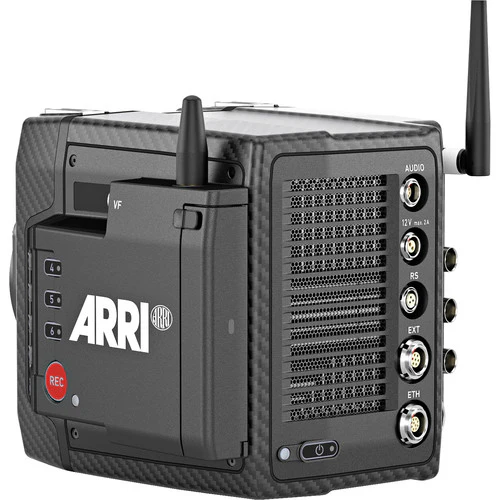 ARRI ALEXA Mini LF Camera (Body Only) - Image 5