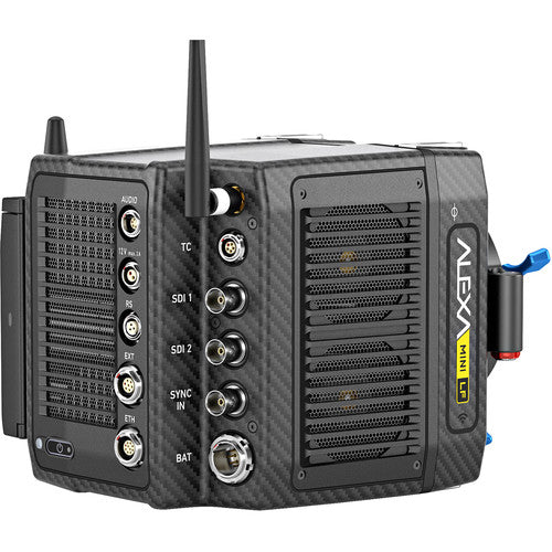 ARRI ALEXA Mini LF Camera (Body Only) - Image 8