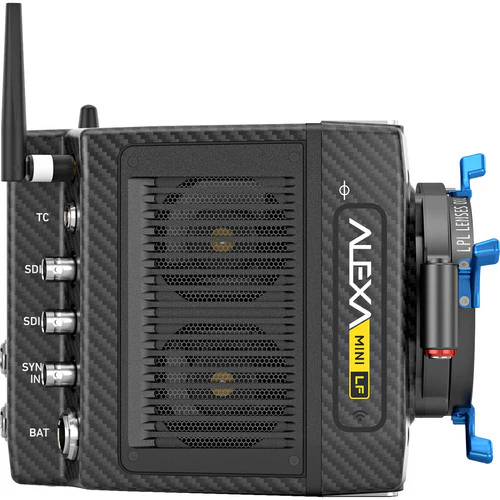 ARRI ALEXA Mini LF Camera (Body Only) - Image 9