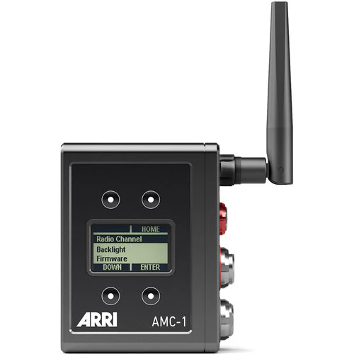 ARRI AMC-1 Active cforce Motor Controller with LBUS Interface - Image 2
