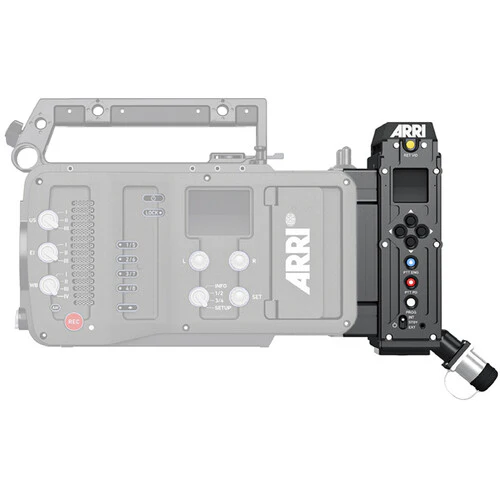ARRI AMIRA Live 1800 Camera Chain Set - Image 3