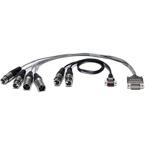 ARRI AMIRA Live 1800 Camera Chain Set - Image 5