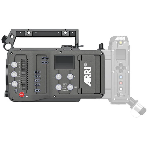 ARRI AMIRA Live Camera Set